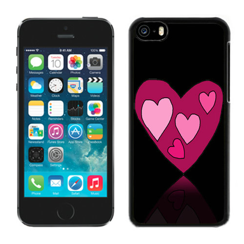 Valentine Cute Love iPhone 5C Cases CKY | Coach Outlet Canada